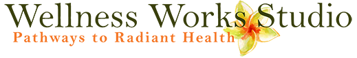Wellness Works Studio Logo